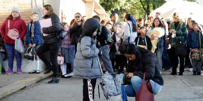 Puebla despliega 120 agentes por regreso a clases