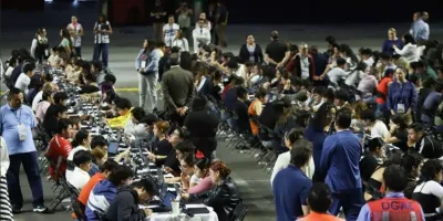 Resultados UNAM 2026: dónde consultar y qué sigue si obtuviste lugar