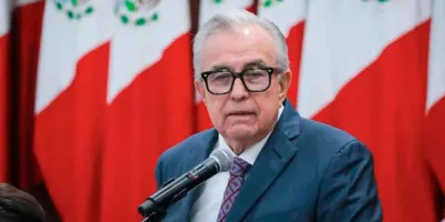 La DEA insiste en políticos mexicanos
