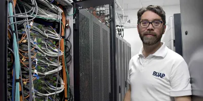 LNS de la BUAP se suma a red nacional de supercómputo e inteligencia artificial