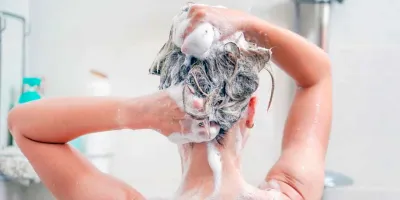Shampoo con o sin sulfatos: cuál conviene según tu tipo de cabello