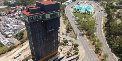 Consulta definirá en septiembre el futuro del Teleférico de Puebla