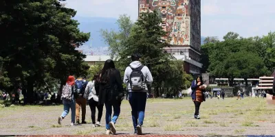 UNAM cambia la fecha de inicio de clases; nuevo ingreso arrancará el 31 de agosto