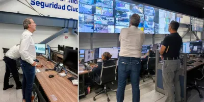 Refuerza José Chedraui monitoreo de vasos reguladores desde la Dgeri
