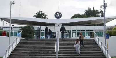 Volkswagen Puebla y Sitiavw buscan evitar huelga con negociación en CDMX