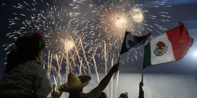 Sí habrá ceremonia y fiestas patrias en Esperanza, Tepeyahualco y Acatlán