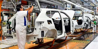 Apuesta el Sindicato a la producción del Golf para salvar empleos en Volkswagen