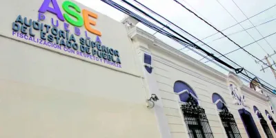 ASE ampliará auditorías a municipios por uso de recursos federales