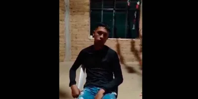 Asesinan a agente de la GN que acusó pagos del narco en Guerrero. VIDEO