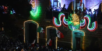 Atlixco cierra festejos patrios con saldo blanco y desfile cívico