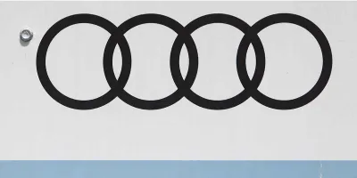 Audi retrocede en agosto mientras Volkswagen logra su mejor mes