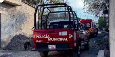 Tragedia en Tehuacán: bebé pierde la vida tras caer a una tina con agua