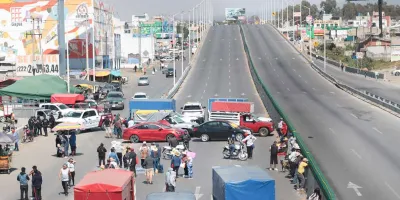 Central de Abasto: Nave A rechaza cambios por afectaciones a ventas