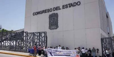 Los Derechos de Infancias Trans en Puebla siguen en pausa al final de este 2026