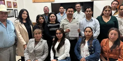 Salió igual, denuncia el PRI falta de rigor para conformar los Concejos Municipales 