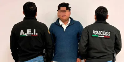 Cayó RATA asesina de Moyotzingo; sus cómplices son buscados también 