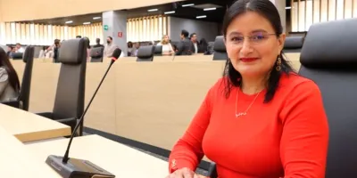La diputada Esther Martínez promueve iniciativa para tipificar el delito de etnocidio en Puebla