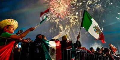 ¿Dónde celebrar el Grito 2026? Intocable, Paty Cantú y más