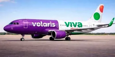 EU aprueba la fusión de Viva Aerobus y Volaris: Analizan impacto en el transporte terrestre y aéreo