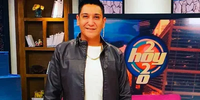 Farath Coronel, vidente de Hoy, es asesinado en Cuautitlán Izcalli