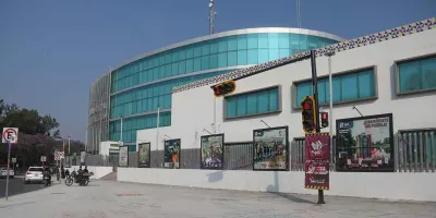 FGE rescata a niña de 4 años en Tehuacán; investigan posible trata