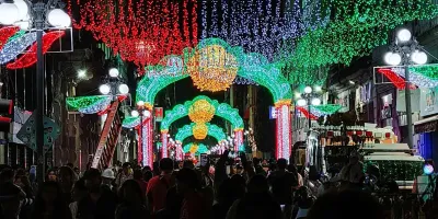 Fiestas Patrias moverán 900 mdp en Puebla por consumo y turismo