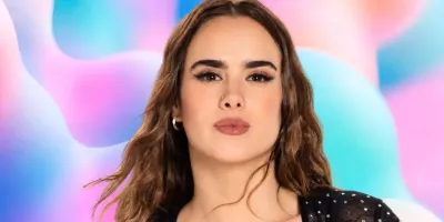 Gala Montes y su madre en medio de la polémica