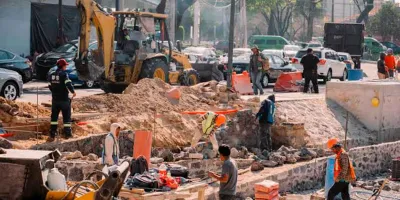 Gasto público sostiene la inversión, pero maquinaria pierde fuerza