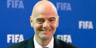 Gianni Infantino buscará un cuarto mandato en la FIFA