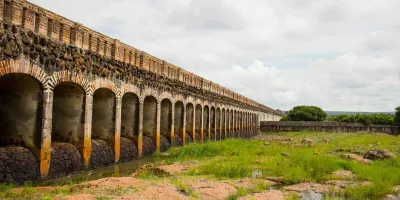 Hacienda de Jalpa: el regalo de Porfirio Díaz que marcó su historia