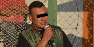 La carrera criminal de Isaac Rodríguez comenzó antes de ser edil de Esperanza: SSP