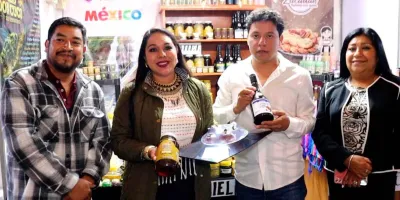 La Gran Feria de Cholula se viste de ambiente sonidero en su segundo día