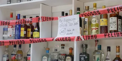 Ley Seca en Puebla por Fiestas Patrias: habrá operativo especial