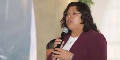 Movimiento Ciudadano rechazó interés por Karina Pérez y Ariadna Ayala