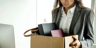 Mismo talento, menos ascensos: persiste brecha laboral para mujeres