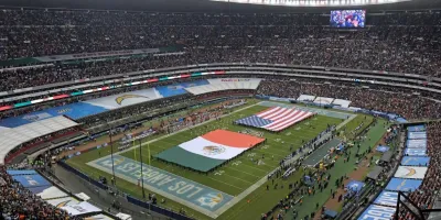 NFL regresa a México con Vikings vs 49ers