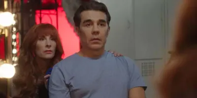 Nuevas historias llegan al cine con “Hechizo de amor” y “El Club del Pie Izquierdo”