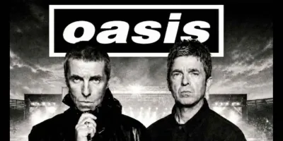 Oasis vuelve en 2027 con 38 conciertos y nuevo sistema de boletos