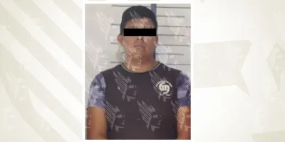 Rescatan a dos ciudadanos chinos de una casa de seguridad en Puebla; hay un detenido