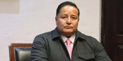 Pedro Plaza, nuevo titular de Atención a Víctimas en Puebla