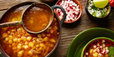 ¿Guardaste pozole? Este es el tiempo que puede durar en el refrigerador