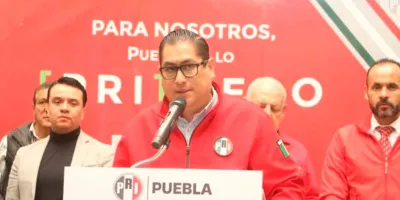 La oposición debe ser competitiva, unida y social, dice el PRI 