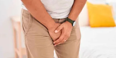 Jitomate y próstata: qué aporta el licopeno a la salud masculina