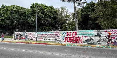Cablebús debe respetar propiedad privada y transparencia: Coparmex