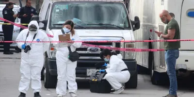 Puebla registra casi dos homicidios diarios durante 2026