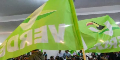PVEM pide cerrar el paso a perfiles ligados al crimen en 2027
