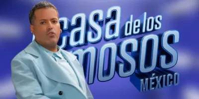 Aldo Rendón abandona La Casa de los Famosos México 2026 por complicaciones médicas