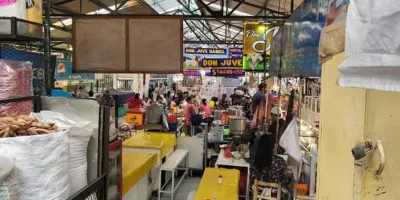 Atlixco retrasa obras del Mercado Benito Juárez por temporada alta