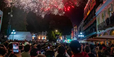 Puebla reporta saldo blanco tras operativo por fiestas patrias