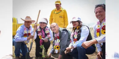 Contribuye diputada Floricel González a fortalecer el acceso a los servicios de salud
